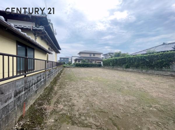 宮崎市恒久６丁目の土地