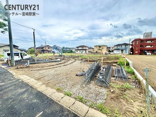 (C21サンテル本店)恒久新築戸建　第14-1号棟