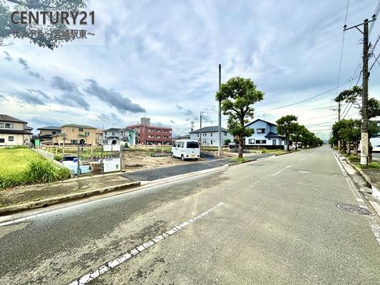 (C21サンテル本店)恒久新築戸建　第14-1号棟