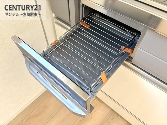 恒久新築戸建　第14-1号棟