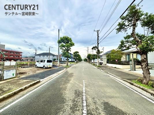 (C21サンテル本店)恒久新築戸建　第14-2号棟