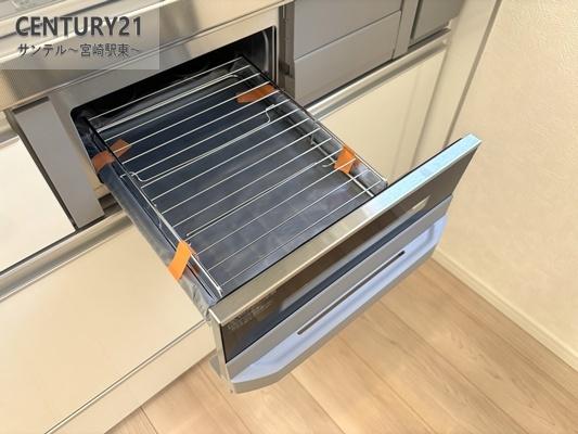 恒久新築戸建　第14-2号棟