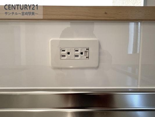 恒久新築戸建　第14-2号棟