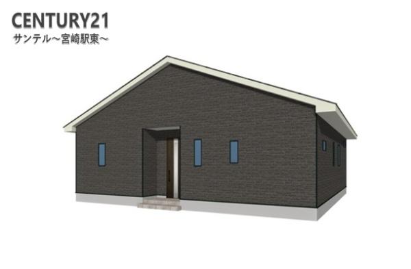 (C21サンテル本店)恒久新築戸建　第14-2号棟