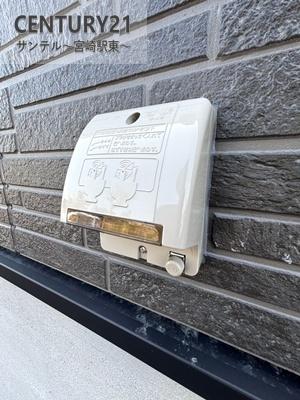 恒久新築戸建　第14-2号棟