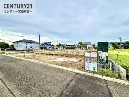 (C21サンテル本店)恒久新築戸建　第14-3号棟