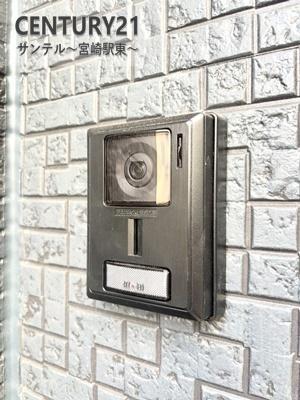 恒久新築戸建　第14-6号棟