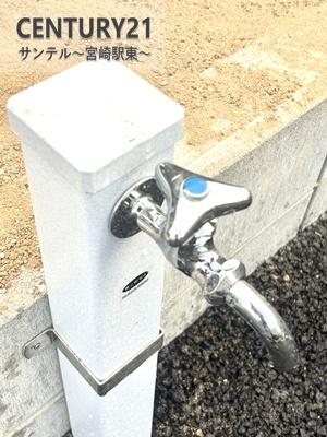 恒久新築戸建　第14-6号棟