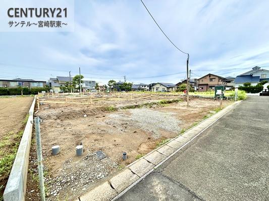 (C21サンテル本店)恒久新築戸建　第14-4号棟