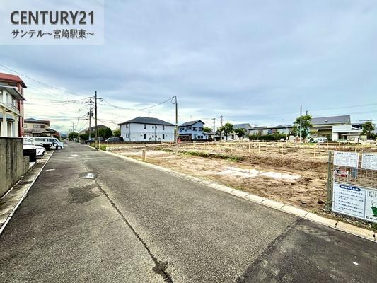 (C21サンテル本店)恒久新築戸建　第14-4号棟