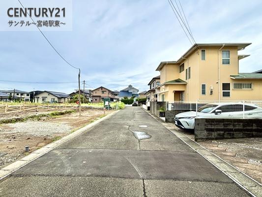 (C21サンテル本店)恒久新築戸建　第14-4号棟