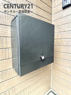 恒久新築戸建　第14-7号棟