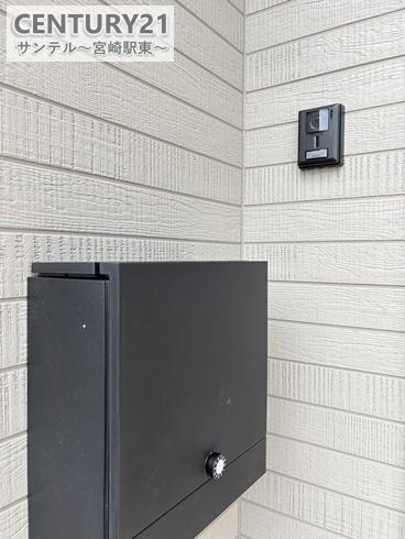 大塚町新築戸建　第12-1号棟(C21サンテル本店)