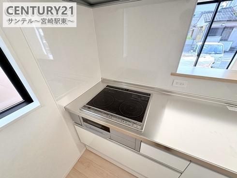 大塚町新築戸建　第12-1号棟(C21サンテル本店)