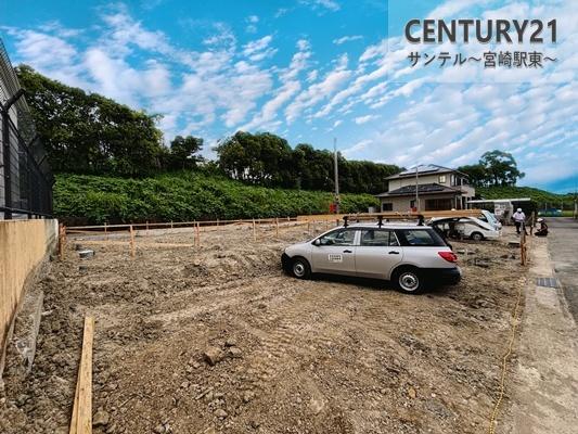 大塚町新築戸建　第12-1号棟(C21サンテル本店)