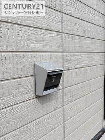 大塚町新築戸建　第12-1号棟(C21サンテル本店)