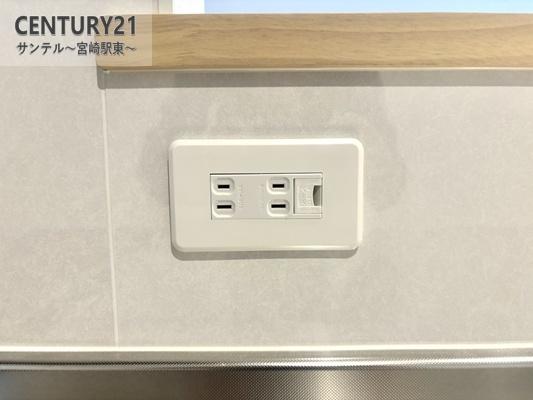 大塚町新築戸建　第12-2号棟(C21サンテル本店)