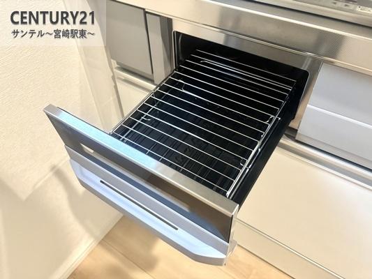 大塚町新築戸建　第12-2号棟(C21サンテル本店)