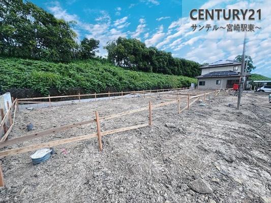 大塚町新築戸建　第12-2号棟(C21サンテル本店)