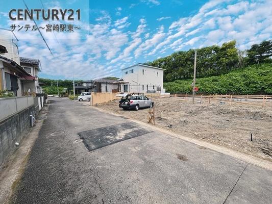 大塚町新築戸建　第12-3号棟(C21サンテル本店)