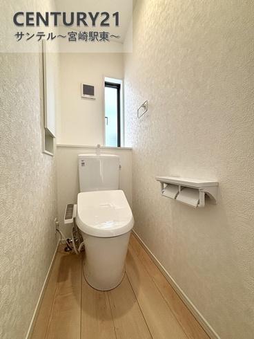 恒久南新築戸建　第4-1号棟