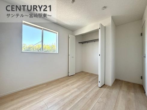 恒久南新築戸建　第4-1号棟