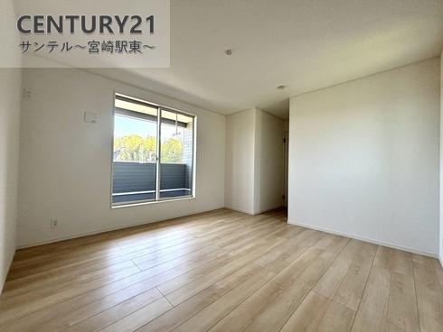 恒久南新築戸建　第4-1号棟