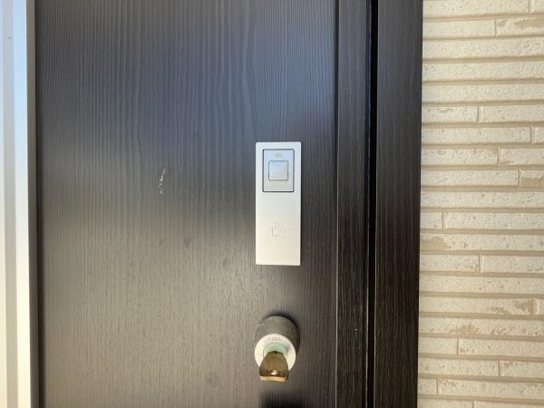 恒久南新築戸建　第4-1号棟