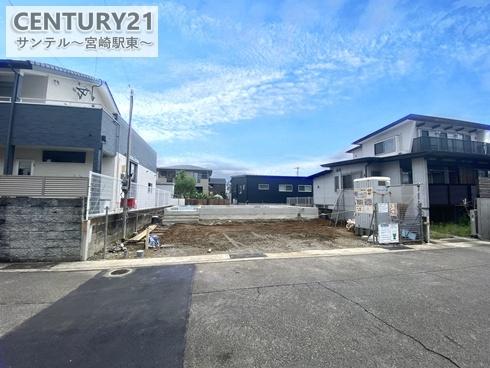 恒久南新築戸建　第4-1号棟
