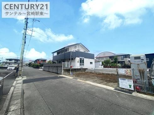恒久南新築戸建　第4-1号棟