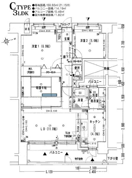 Fステージ南宮崎