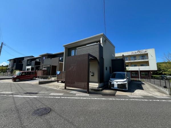 宮崎市大字本郷北方の中古一戸建て