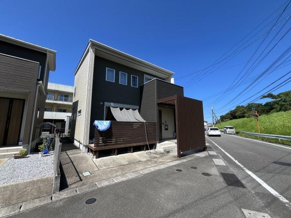 本郷北方戸建て