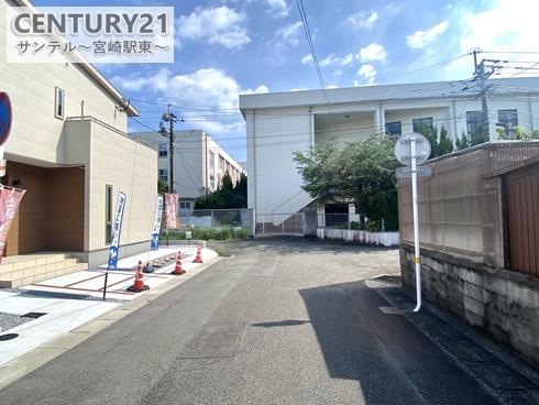 スマ―トテラスやまと（テクノストラクチャーEXの耐震構造）