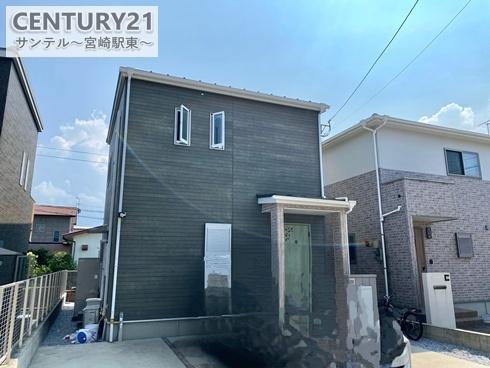 月見ヶ丘2丁目中古戸建