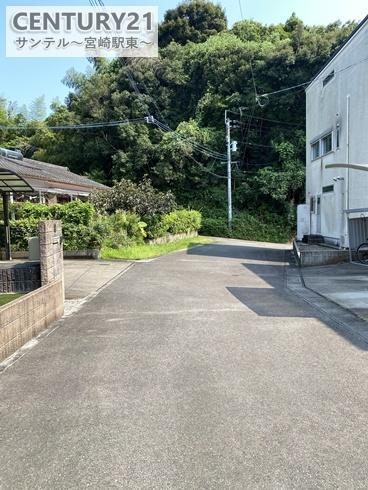 宮崎市清武町加納乙の中古一戸建て