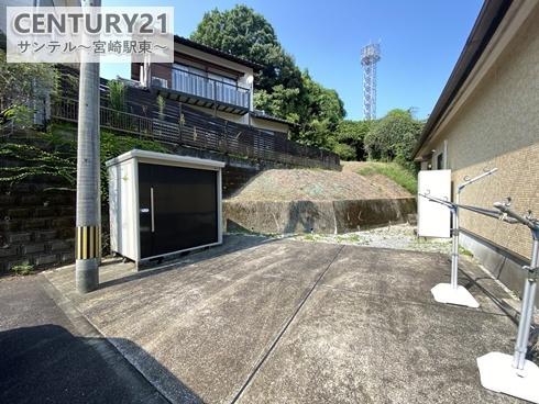 宮崎市清武町加納乙の中古一戸建て