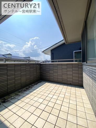 宮崎市大塚町権現前の中古一戸建て
