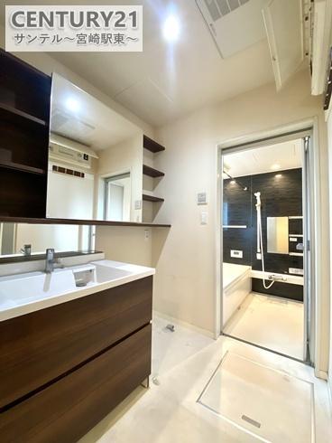 宮崎市大塚町権現前の中古一戸建て