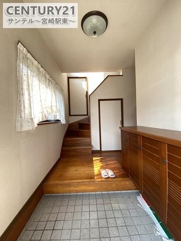 宮崎市清武町池田台の中古一戸建て