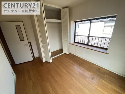 宮崎市清武町池田台の中古一戸建て