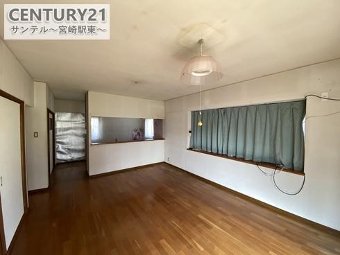 清武町池田台中古戸建