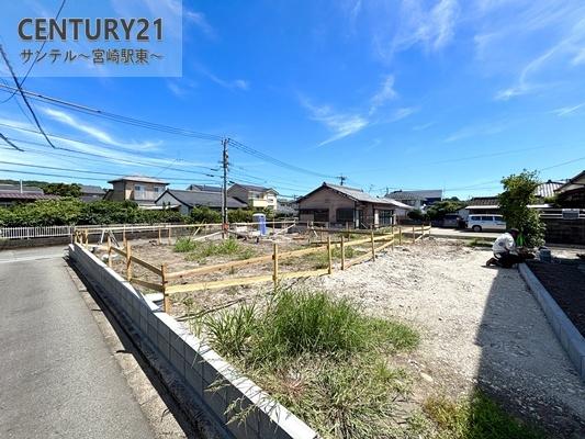 下北方新築戸建　第6-2号棟