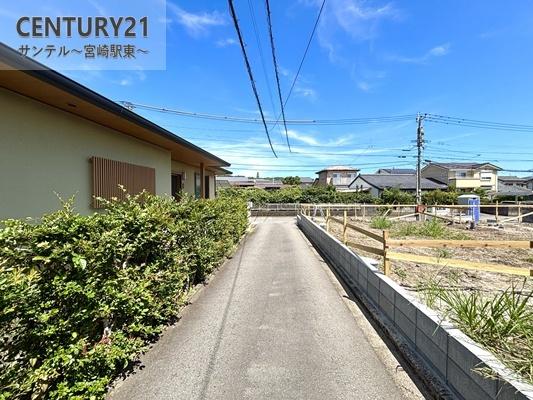 下北方新築戸建　第6-2号棟