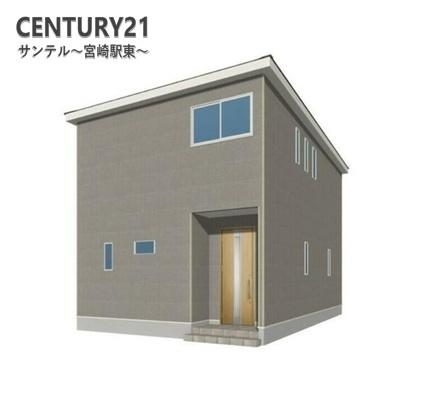 下北方新築戸建　第6-2号棟