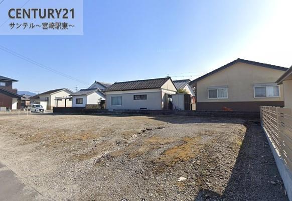 都城市菖蒲原町の売土地