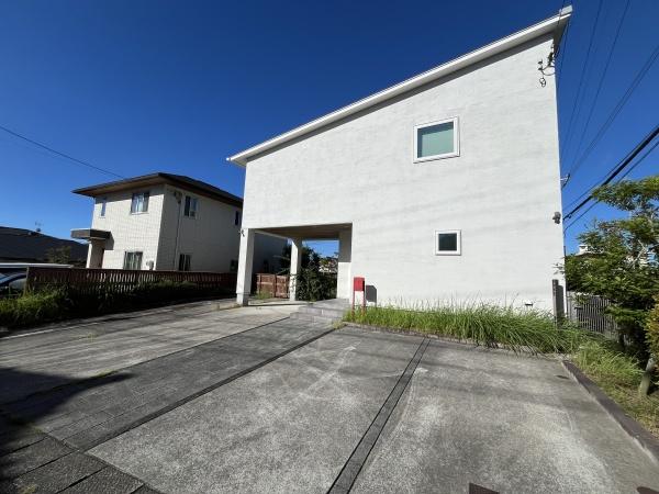 佐土原町戸建