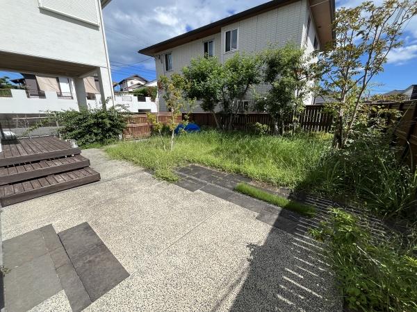 宮崎市佐土原町下田島の中古一戸建て
