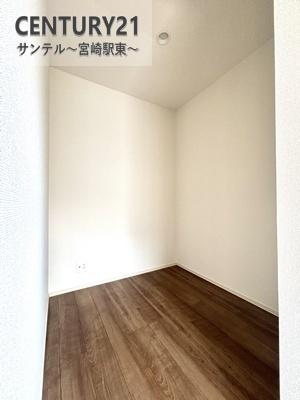 宮崎市丸山2丁目新築戸建Ａ号棟