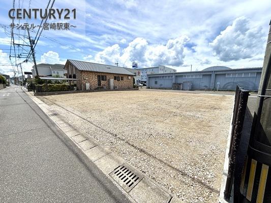 宮崎市花ヶ島町新築戸建Ｂ号棟